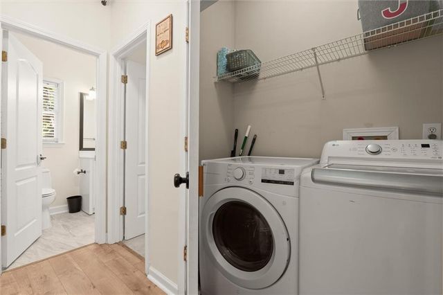 3162 Vickery Drive NE, Marietta, GA 30066