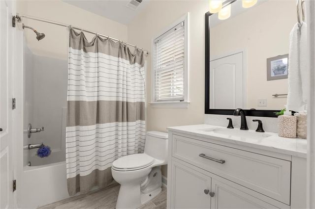 3162 Vickery Drive NE, Marietta, GA 30066