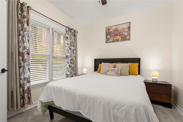 3162 Vickery Drive NE, Marietta, GA 30066