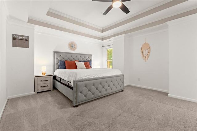 3162 Vickery Drive NE, Marietta, GA 30066