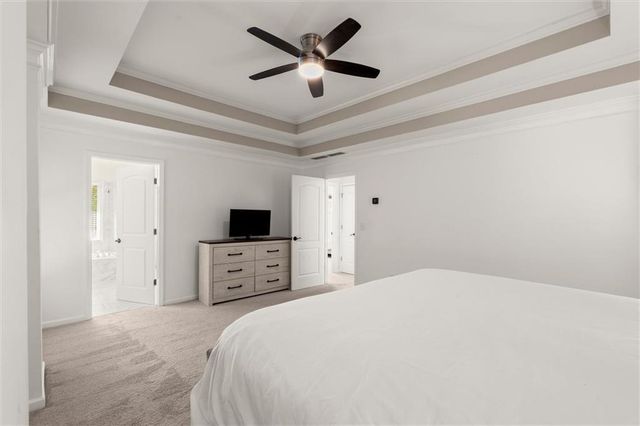 3162 Vickery Drive NE, Marietta, GA 30066