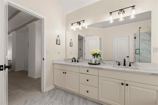 3162 Vickery Drive NE, Marietta, GA 30066