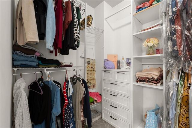 3162 Vickery Drive NE, Marietta, GA 30066