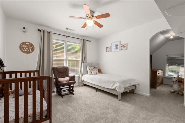 3162 Vickery Drive NE, Marietta, GA 30066