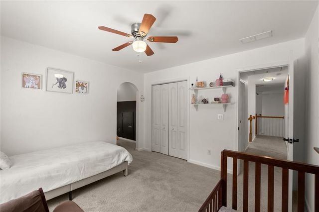 3162 Vickery Drive NE, Marietta, GA 30066