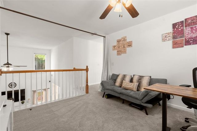 3162 Vickery Drive NE, Marietta, GA 30066