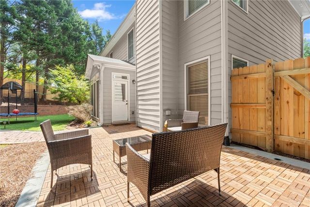 3162 Vickery Drive NE, Marietta, GA 30066