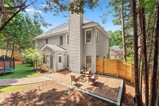 3162 Vickery Drive NE, Marietta, GA 30066