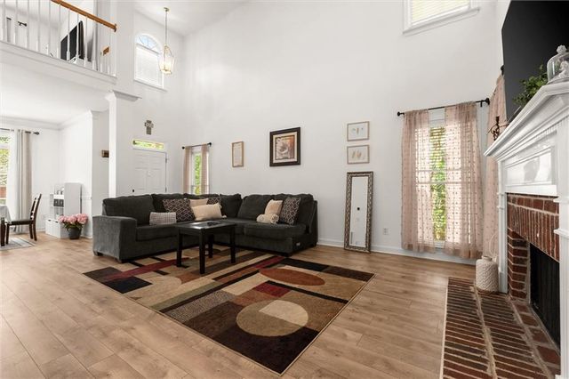 3162 Vickery Drive NE, Marietta, GA 30066
