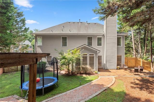 3162 Vickery Drive NE, Marietta, GA 30066