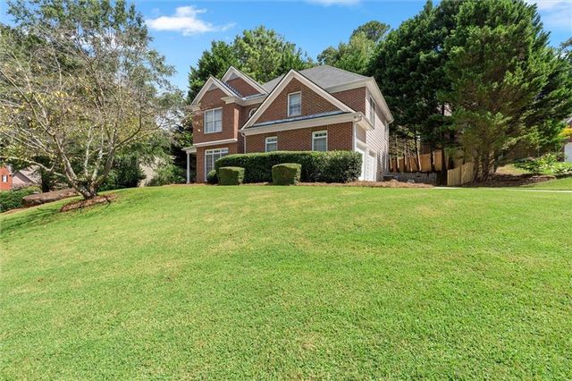 3162 Vickery Drive NE, Marietta, GA 30066