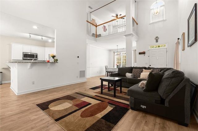 3162 Vickery Drive NE, Marietta, GA 30066
