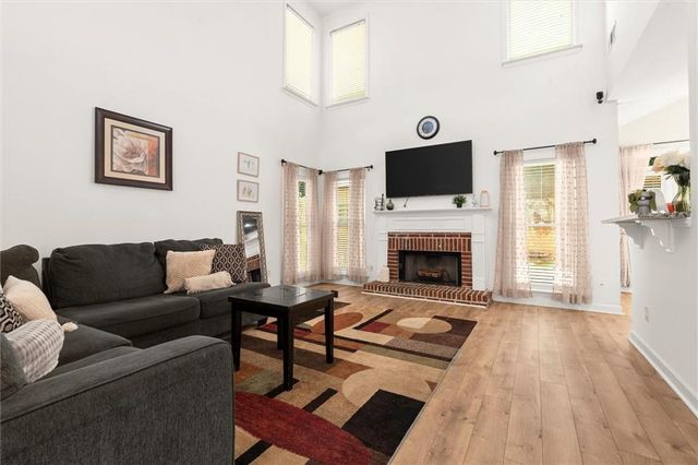 3162 Vickery Drive NE, Marietta, GA 30066