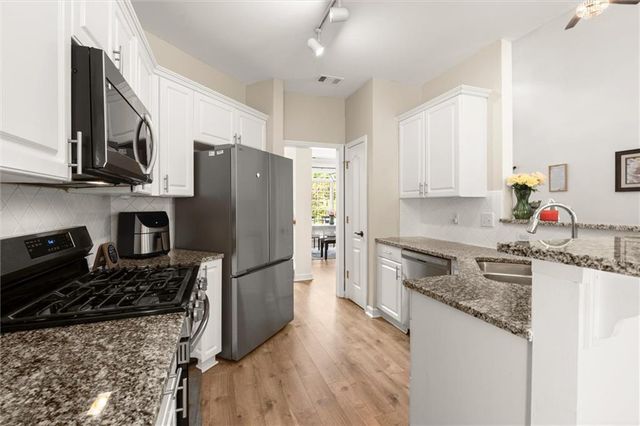 3162 Vickery Drive NE, Marietta, GA 30066