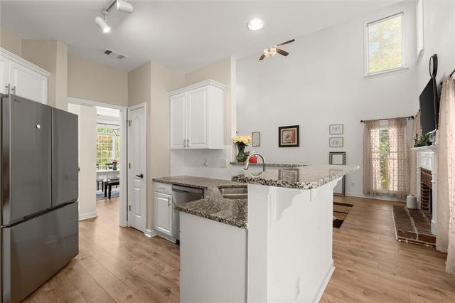 3162 Vickery Drive NE, Marietta, GA 30066