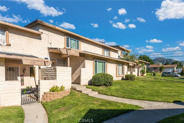 3700 Mountain Avenue 5-C, San Bernardino, CA 92404