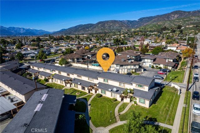 3700 Mountain Avenue 5-C, San Bernardino, CA 92404