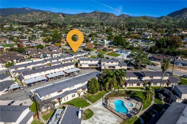 3700 Mountain Avenue 5-C, San Bernardino, CA 92404