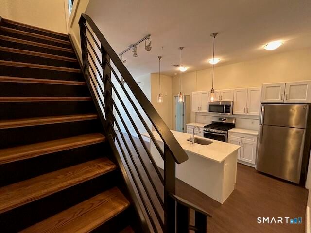 111b Morgan Street TH2, Stamford, CT 06905