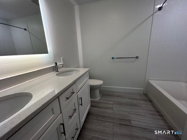 111b Morgan Street TH2, Stamford, CT 06905