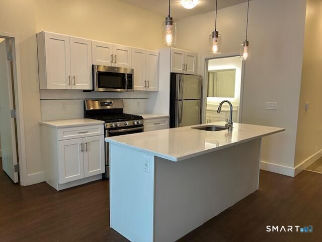 111b Morgan Street TH2, Stamford, CT 06905
