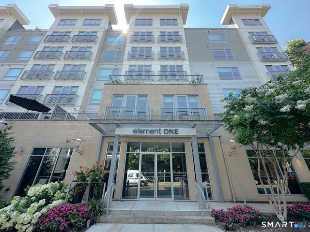111b Morgan Street TH2, Stamford, CT 06905