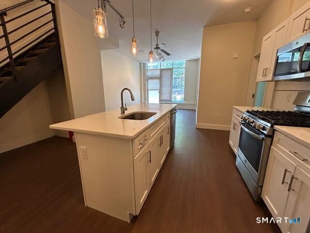 111b Morgan Street TH2, Stamford, CT 06905