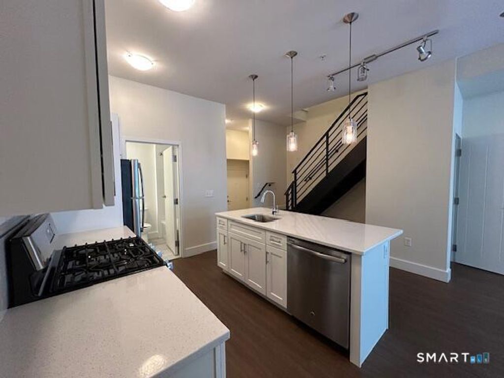 111b Morgan Street TH2, Stamford, CT 06905