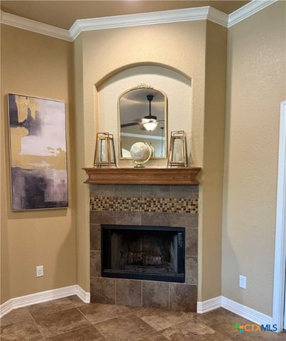 2516 Boxwood Drive, Harker Heights, TX 76548