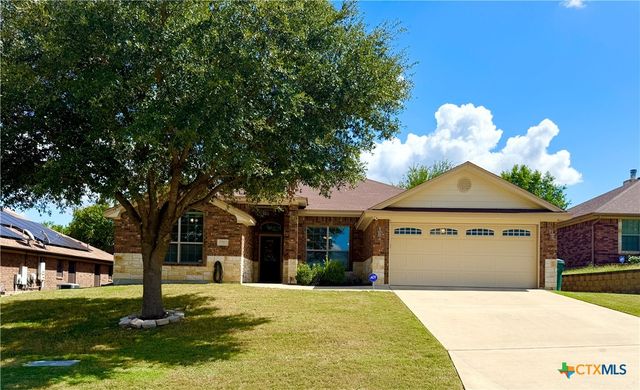 2516 Boxwood Drive, Harker Heights, TX 76548