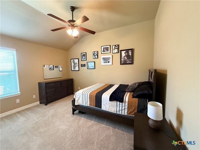 2516 Boxwood Drive, Harker Heights, TX 76548