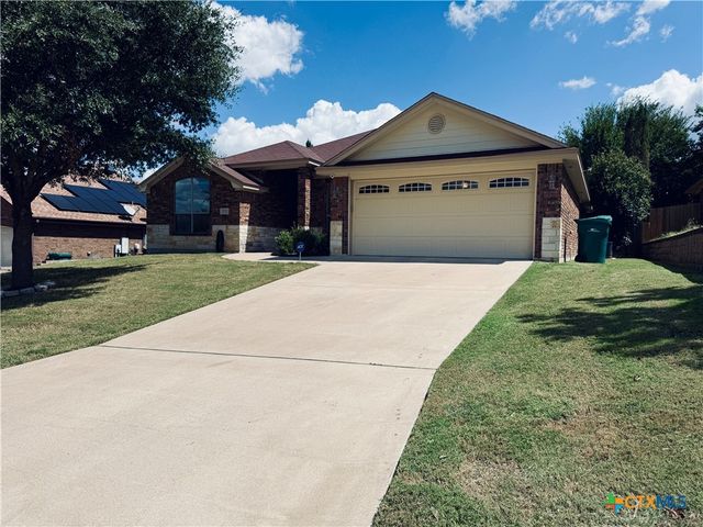 2516 Boxwood Drive, Harker Heights, TX 76548