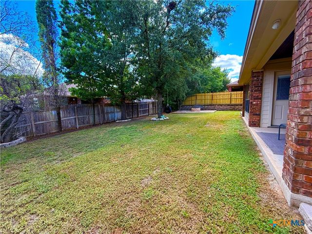 2516 Boxwood Drive, Harker Heights, TX 76548