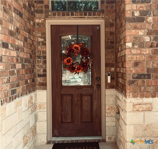 2516 Boxwood Drive, Harker Heights, TX 76548