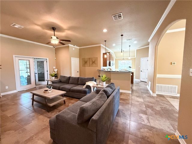 2516 Boxwood Drive, Harker Heights, TX 76548