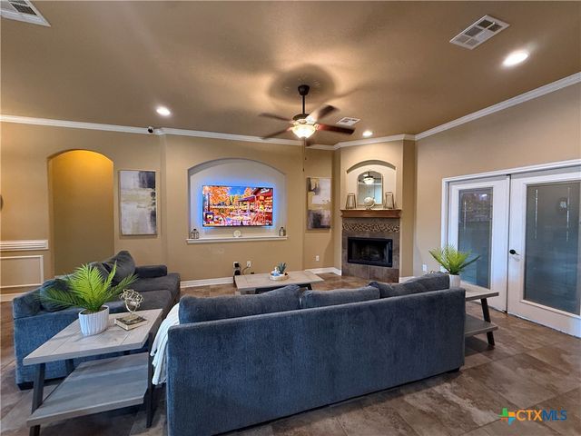 2516 Boxwood Drive, Harker Heights, TX 76548