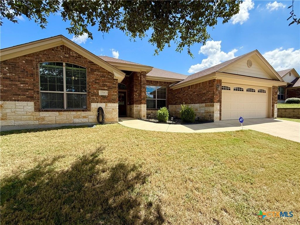 2516 Boxwood Drive, Harker Heights, TX 76548