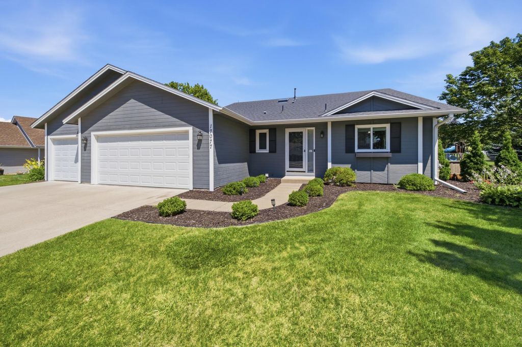 17077 Toronto Avenue SE, Prior Lake, MN 55372