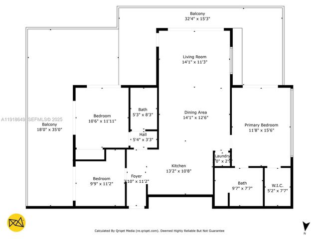 1150 101st ST 203, Bay Harbor Islands, FL 33154