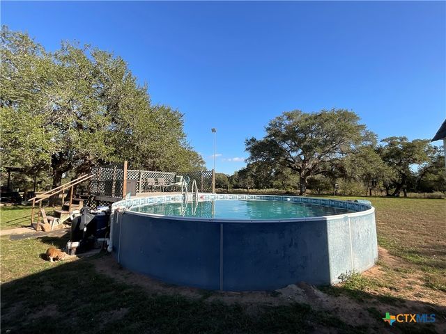 389 Hausmann Road, Cuero, TX 77954