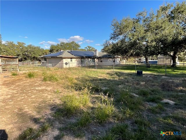 389 Hausmann Road, Cuero, TX 77954