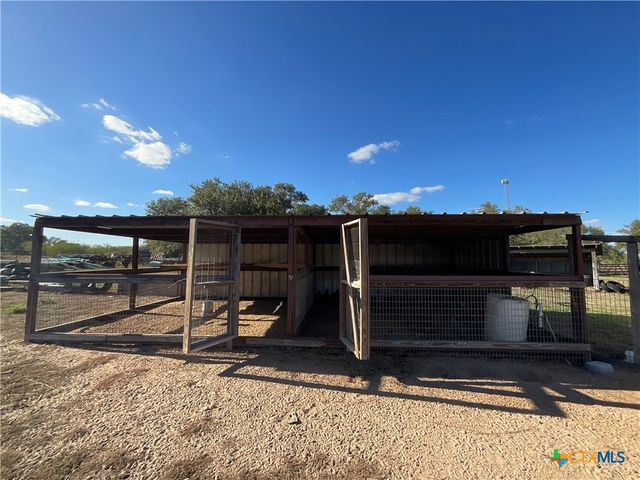 389 Hausmann Road, Cuero, TX 77954