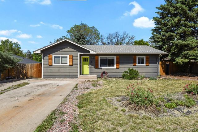 8085 N Lowell Boulevard, Westminster, CO 80031