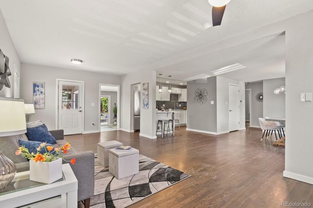 8085 N Lowell Boulevard, Westminster, CO 80031