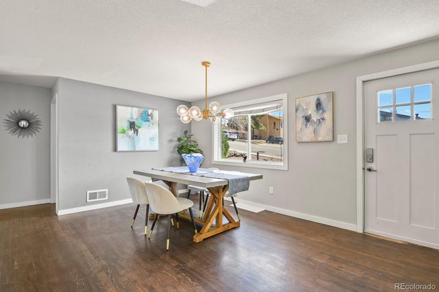 8085 N Lowell Boulevard, Westminster, CO 80031