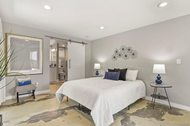 8085 N Lowell Boulevard, Westminster, CO 80031