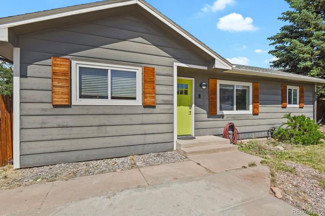 8085 N Lowell Boulevard, Westminster, CO 80031