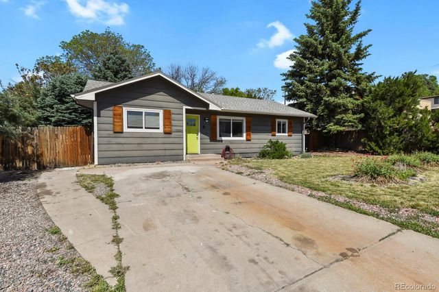 8085 N Lowell Boulevard, Westminster, CO 80031