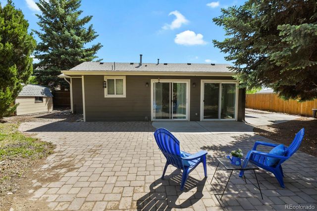 8085 N Lowell Boulevard, Westminster, CO 80031