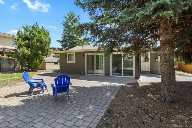 8085 N Lowell Boulevard, Westminster, CO 80031